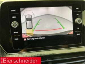 Volkswagen T-Cross ENERGY 1.0 TSI DSG *17/AHK/KAM/NAV/SHZ*