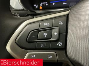 Volkswagen T-Cross ENERGY 1.0 TSI DSG *17/AHK/KAM/NAV/SHZ*