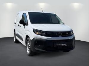 Opel Combo E Cargo 1.5 D M LED+Navi+Kam.+PDC.