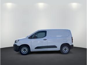Opel Combo E Cargo 1.5 D M LED+Navi+Kam.+PDC.