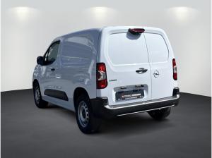 Opel Combo E Cargo 1.5 D M LED+Navi+Kam.+PDC.