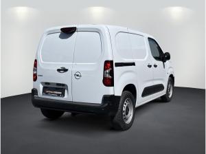 Opel Combo E Cargo 1.5 D M LED+Navi+Kam.+PDC.