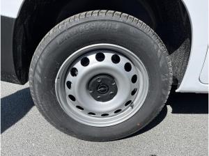 Opel Combo E Cargo 1.5 D M LED+Navi+Kam.+PDC.