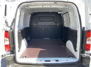 Opel Combo E Cargo 1.5 D M LED+Navi+Kam.+PDC.