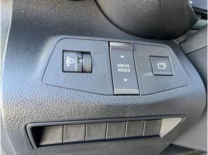 Opel Combo E Cargo 1.5 D M LED+Navi+Kam.+PDC.