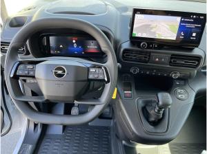 Opel Combo E Cargo 1.5 D M LED+Navi+Kam.+PDC.