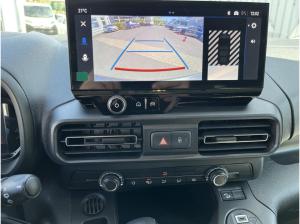 Opel Combo E Cargo 1.5 D M LED+Navi+Kam.+PDC.