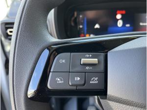 Opel Combo E Cargo 1.5 D M LED+Navi+Kam.+PDC.