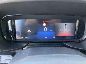 Opel Combo E Cargo 1.5 D M LED+Navi+Kam.+PDC.