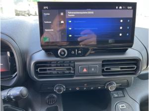 Opel Combo E Cargo 1.5 D M LED+Navi+Kam.+PDC.