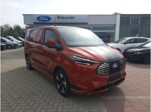 Ford Transit Custom 320L1 Sport Elektro 70 KWH AHK B&O