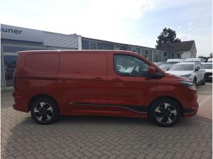 Ford Transit Custom 320L1 Sport Elektro 70 KWH AHK B&O