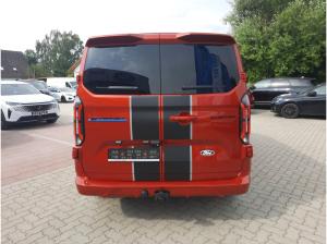 Ford Transit Custom 320L1 Sport Elektro 70 KWH AHK B&O
