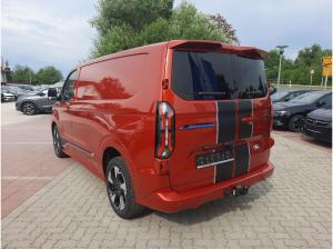 Ford Transit Custom 320L1 Sport Elektro 70 KWH AHK B&O