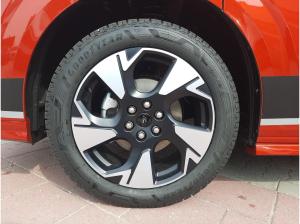 Ford Transit Custom 320L1 Sport Elektro 70 KWH AHK B&O