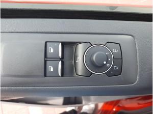 Ford Transit Custom 320L1 Sport Elektro 70 KWH AHK B&O