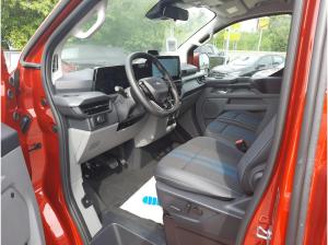 Ford Transit Custom 320L1 Sport Elektro 70 KWH AHK B&O
