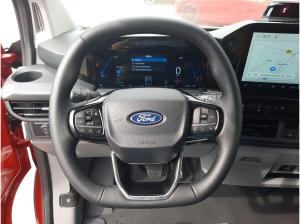 Ford Transit Custom 320L1 Sport Elektro 70 KWH AHK B&O