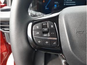 Ford Transit Custom 320L1 Sport Elektro 70 KWH AHK B&O