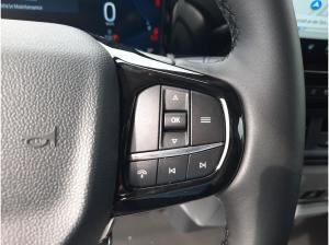 Ford Transit Custom 320L1 Sport Elektro 70 KWH AHK B&O