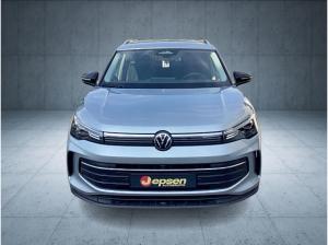 Volkswagen Tiguan ENERGY 1.5 l eTSI DSG 360*SOFORT*AHK
