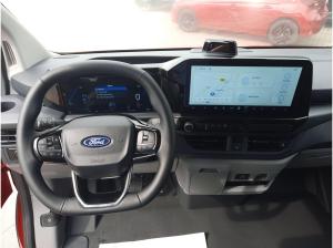 Ford Transit Custom 320L1 Sport Elektro 70 KWH AHK B&O