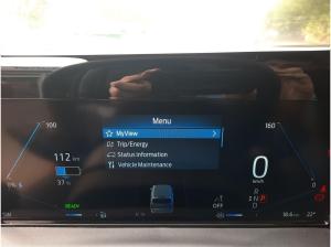 Ford Transit Custom 320L1 Sport Elektro 70 KWH AHK B&O