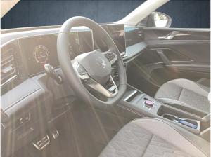 Volkswagen Tiguan ENERGY 1.5 l eTSI DSG 360*SOFORT*AHK