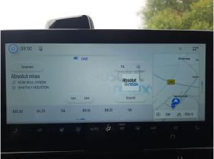 Ford Transit Custom 320L1 Sport Elektro 70 KWH AHK B&O