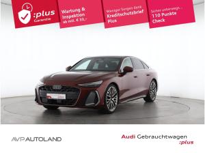Audi A6 Limousine TFSI quattro S tronic S line PANO