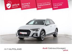 Audi A3 allstreet 35 TFSI | AHK | LED |