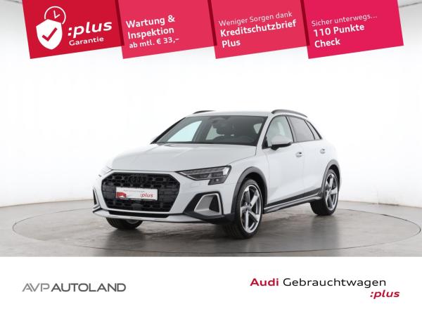 Audi A3 allstreet 35 TFSI | AHK | LED |