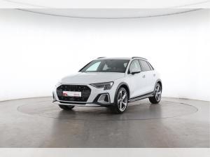 Audi A3 allstreet 35 TFSI | AHK | LED |