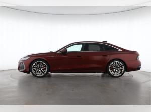 Audi A6 Limousine TFSI quattro S tronic S line PANO