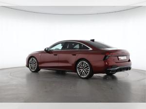 Audi A6 Limousine TFSI quattro S tronic S line PANO