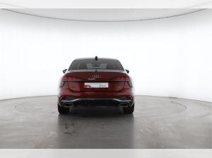Audi A6 Limousine TFSI quattro S tronic S line PANO