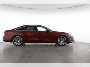 Audi A6 Limousine TFSI quattro S tronic S line PANO