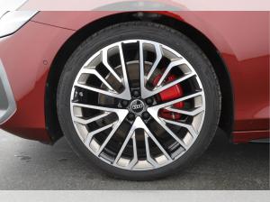 Audi A6 Limousine TFSI quattro S tronic S line PANO