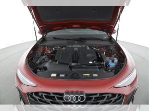 Audi A6 Limousine TFSI quattro S tronic S line PANO