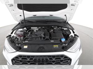 Audi A3 allstreet 35 TFSI | AHK | LED |