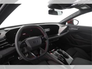 Audi A6 Limousine TFSI quattro S tronic S line PANO