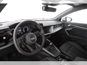 Audi A3 allstreet 35 TFSI | AHK | LED |