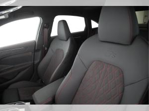 Audi A6 Limousine TFSI quattro S tronic S line PANO