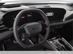 Audi A6 Limousine TFSI quattro S tronic S line PANO