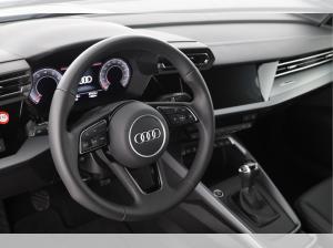 Audi A3 allstreet 35 TFSI | AHK | LED |