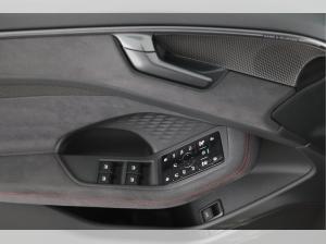Audi A6 Limousine TFSI quattro S tronic S line PANO