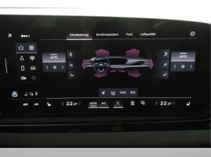 Audi A6 Limousine TFSI quattro S tronic S line PANO