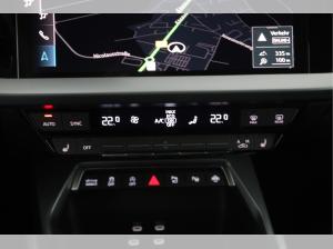 Audi A3 allstreet 35 TFSI | AHK | LED |