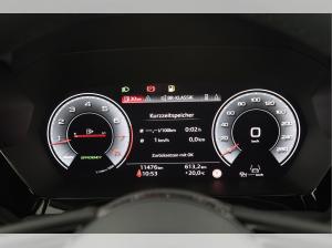 Audi A3 allstreet 35 TFSI | AHK | LED |
