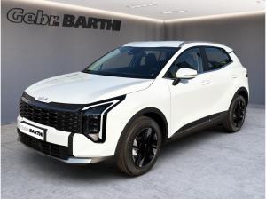 Kia Sportage Core 1.6T 2WD Navi Digitales Cockpit LED Apple CarPlay Android Auto Fahrerprofil